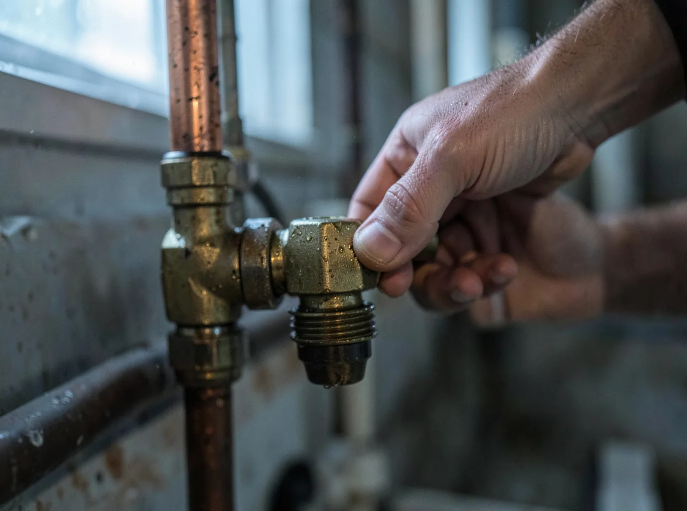 Emergency Plumber Barry, TX FAQs